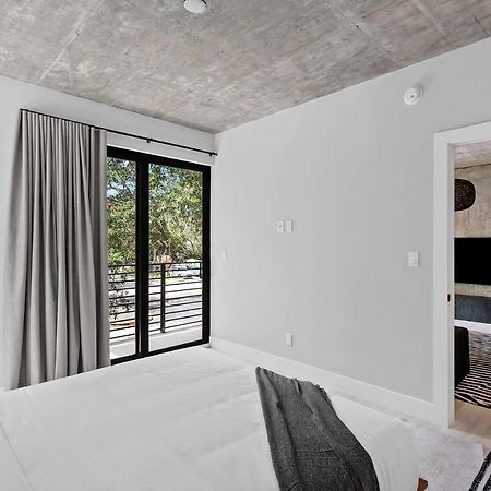 Pretty Rola 201 Luxury 1B1B W King Bed At Downtown 劳德代尔堡 外观 照片
